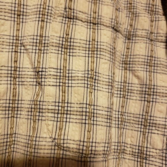 Puritan Button Up Shirt - Picture 2 of 4